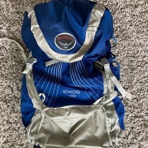 Osprey Exos 48, sz S